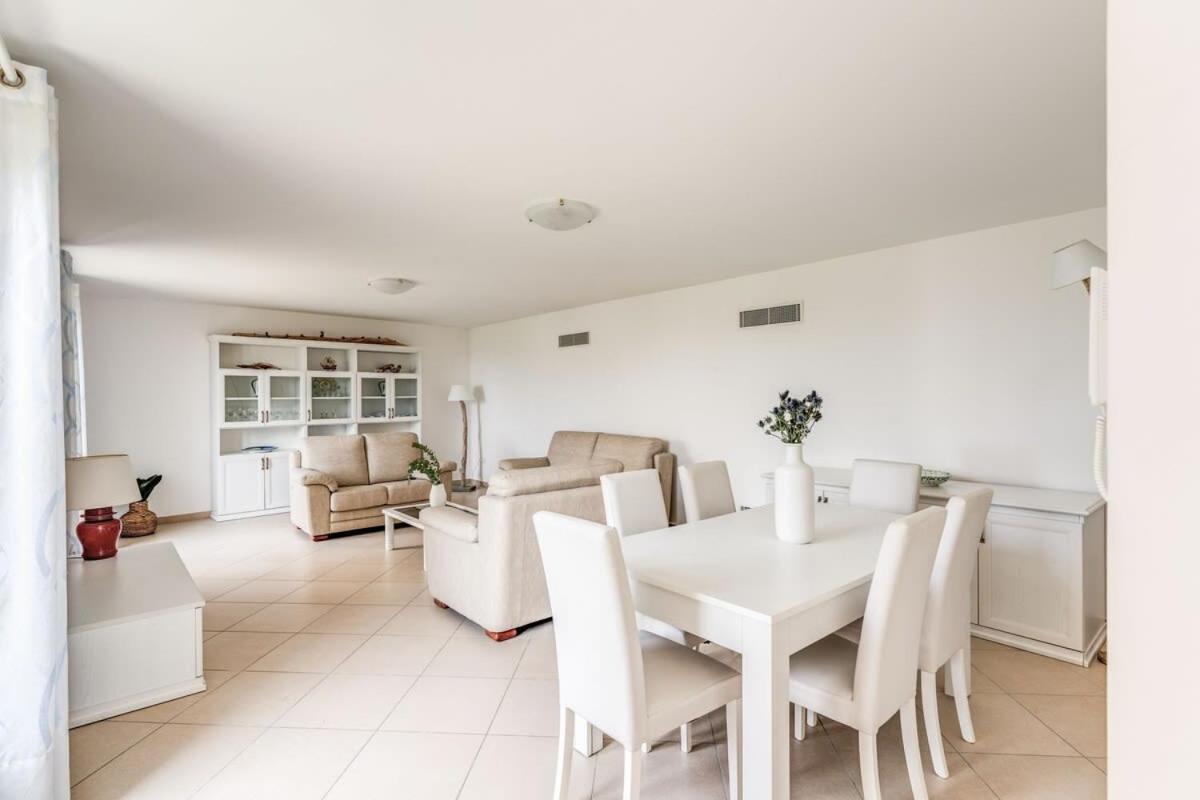 Villa Mimosa Rustic Elegance Views & Pool Massa Lubrense Exterior foto